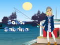 Permainan Sailor Sabrina