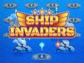 Permainan Ship Invaders