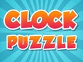 Permainan Clock Puzzle