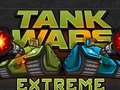 Permainan Tank Wars Extreme