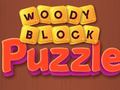 Permainan Woody Block Puzzles