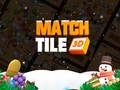 Permainan Match Tile 3d