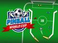 Permainan Pinball World Cup