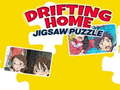 Permainan Drifting Home Jigsaw Puzzle