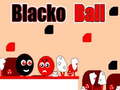 Permainan Blacko Ball