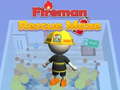 Permainan Fireman Rescue Maze