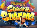 Permainan Subway Surfers Mumbai