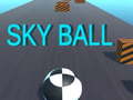 Permainan Sky Ball