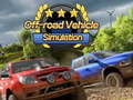 Permainan Off-road Vehicle Simulation