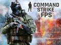 Permainan Command Strike FPS