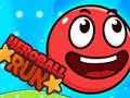 Permainan Heroball Run