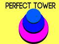 Permainan Perfect Tower