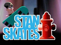 Permainan Stan Skates