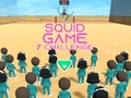 Permainan Squid Game the 7 Challenge