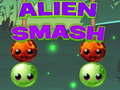 Permainan Alien Smash