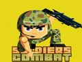 Permainan Soldiers Combats