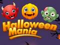 Permainan Halloween Mania