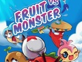 Permainan Fruit vs Monster