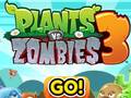 Permainan Plants vs Zombies 3