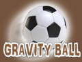 Permainan Gravity Ball 