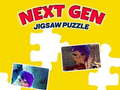 Permainan Next Gen Jigsaw Puzzle