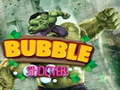 Permainan Play Hulk Bubble Shooter Games