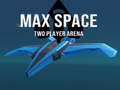 Permainan Max Space Two Player Arena