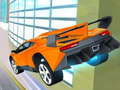 Permainan Drive The Car Simulation 3D