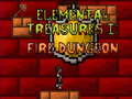 Permainan Elemental Treasures 1: The Fire Dungeon