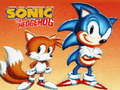 Permainan Sonic the Hedgehog