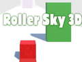 Permainan Roller Sky 3D