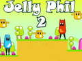 Permainan Jelly Phil 2