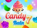 Permainan Candy Rain 7