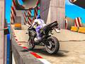 Permainan Bike Stunt Racing