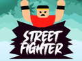 Permainan Street Fighter 