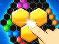 Permainan Hexa 2048 Puzzle