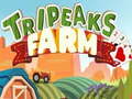 Permainan Tripeaks Farm