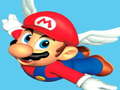 Permainan Flappy Mario