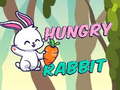 Permainan Hungry Rabbit