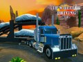 Permainan 18 Wheeler Driving Sim