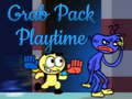 Permainan Grab Pack Playtime