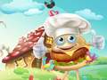 Permainan Burger Maker