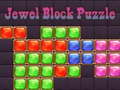 Permainan Jewel Blocks Puzzle