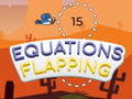 Permainan Equations Flapping