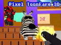 Permainan Pixel Toonfare Animal 2022