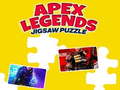 Permainan Apex Legends Jigsaw Puzzle