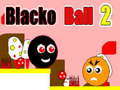 Permainan Blacko Ball 2