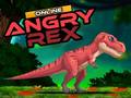 Permainan Angry Rex Online