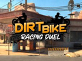 Permainan Dirt Bike Racing Duel