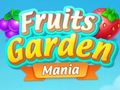 Permainan Fruits Garden Mania